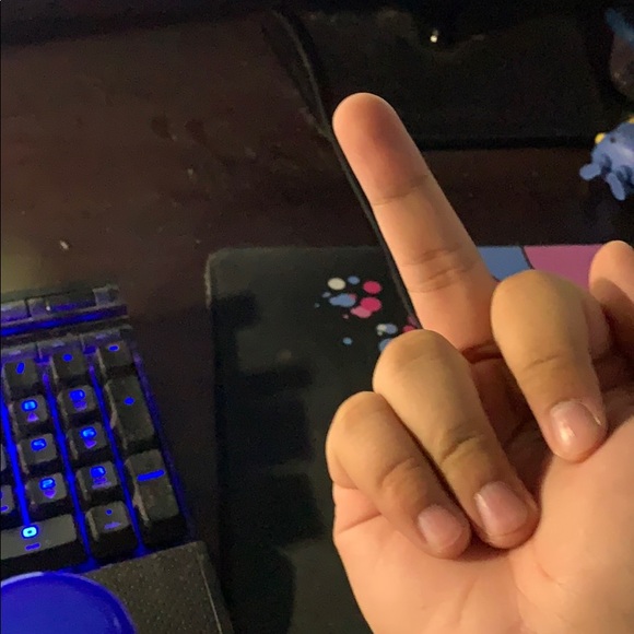 Meet your Posher, Aaron - Picture 1 of 1